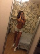 ВИП девушка Милана, 23 лет, рост: 156, вес: 48