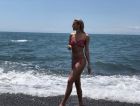 Елена — проститутка для девушек 