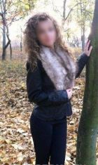 Вика, рост: 151, вес: 42 - госпожа БДСМ, закажите онлайн