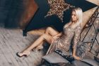 элитная индивидуалка Алина, 26 лет, работает круглосуточно