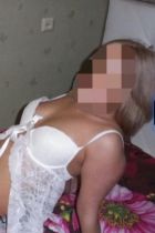 Алсу, тел. 8 917 482-69-70 — эротический массаж члена